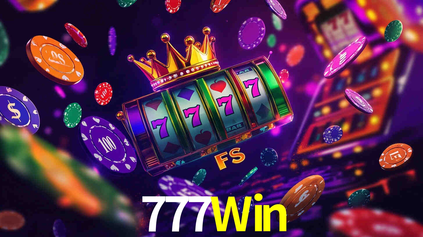 Ofertas Imperdíveis na 777Win: Promoções e Bônus Que Valem a Pena