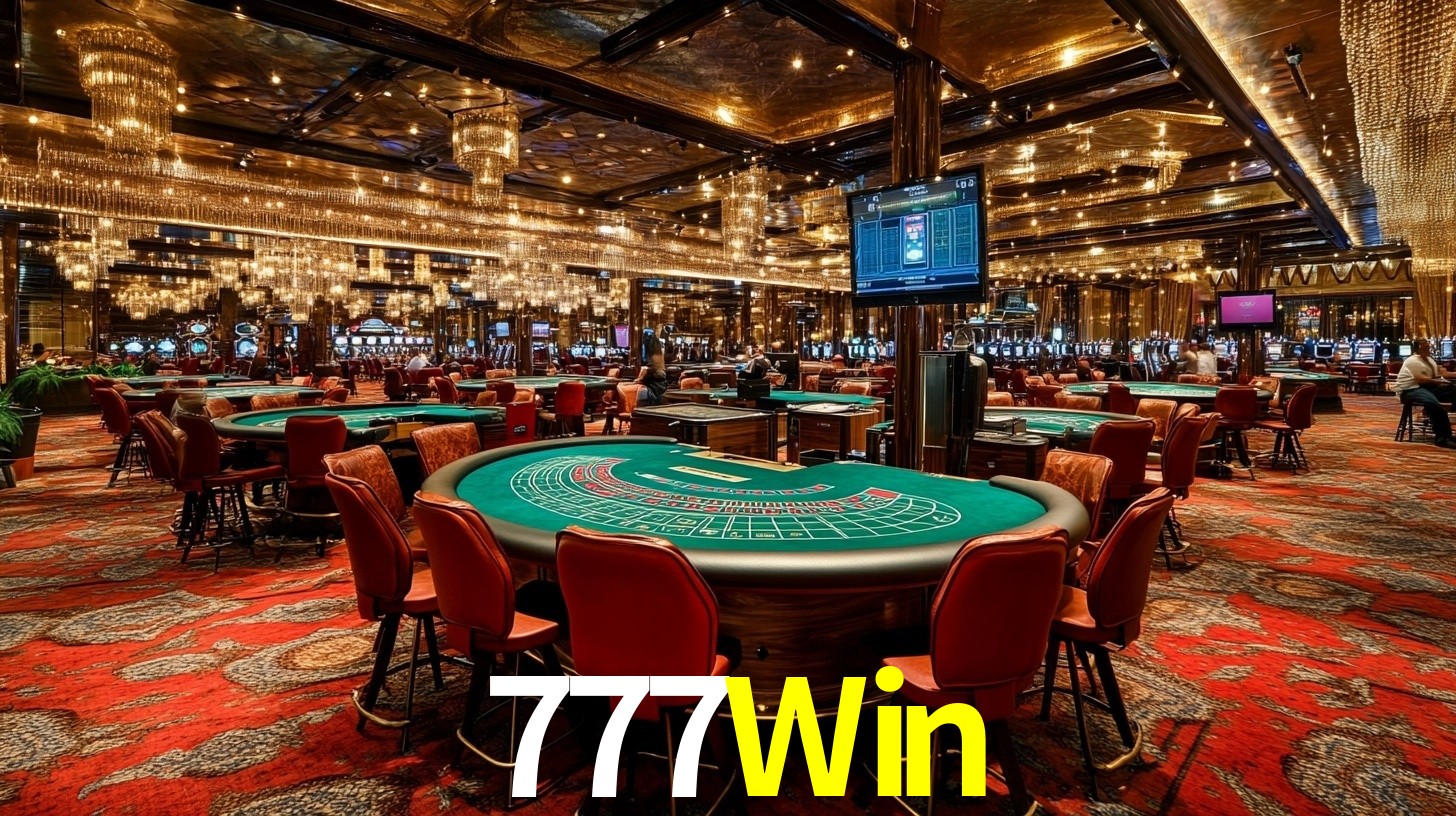 777Win,777Win Com App