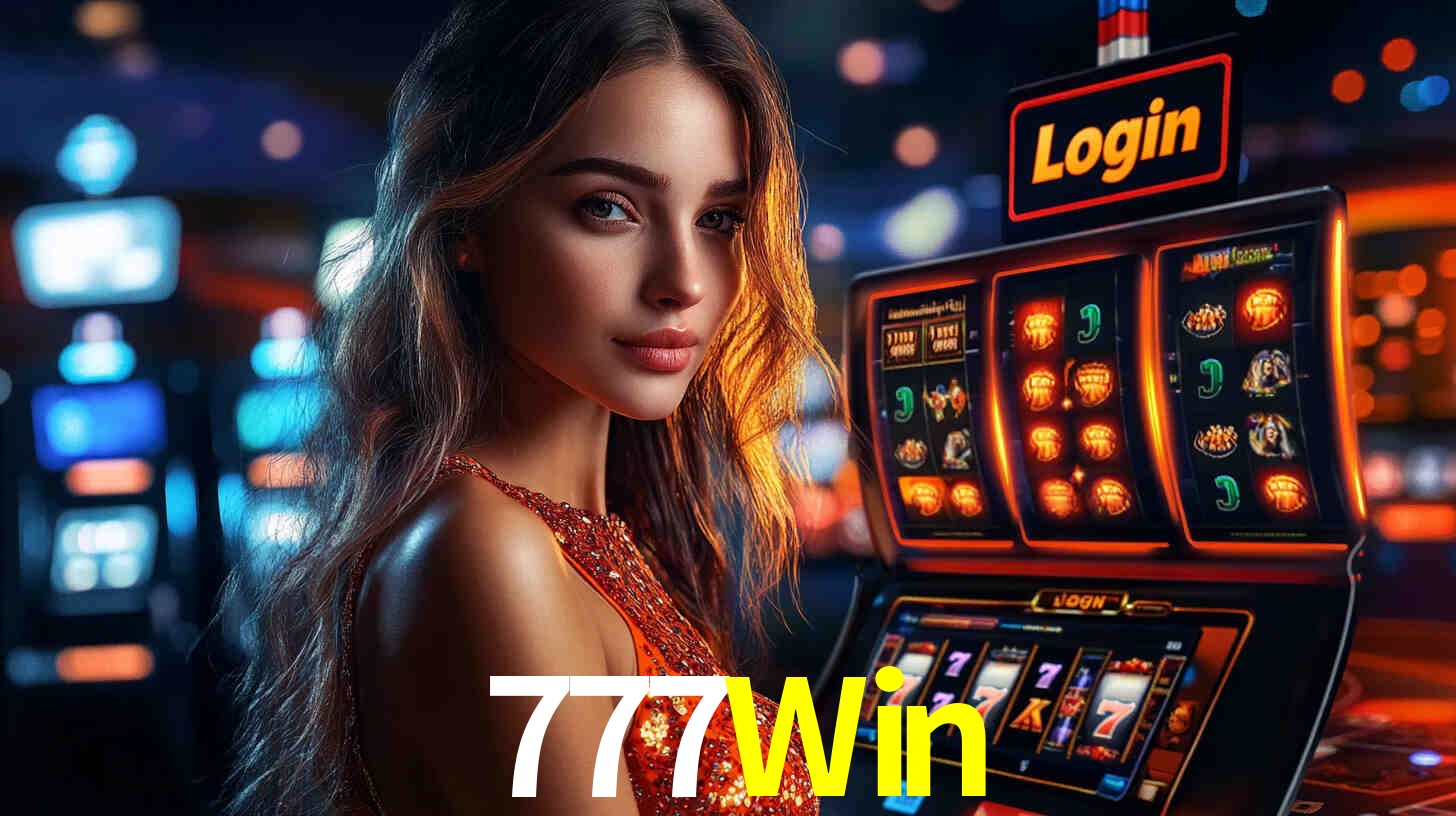 777Win App Login