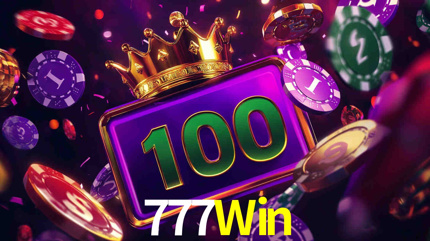 777Win,777Win Com App