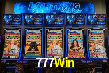 Explorando a Categoria de Eventos em Apostas na 777Win