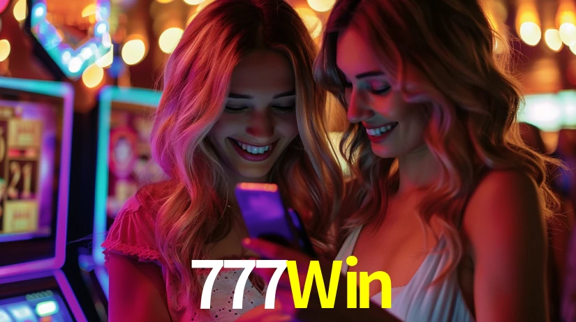 777Win - Caça-Níqueis Selvagem - 777Win Com App