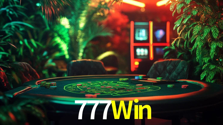 Torneios 777Win