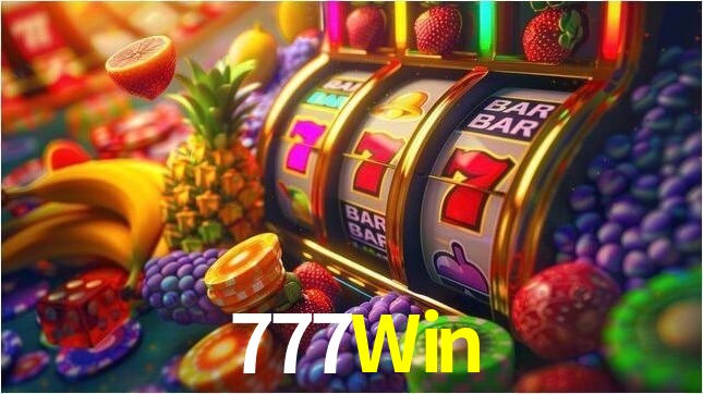 Descubra o Mundo do Cassino Online com 777Win
