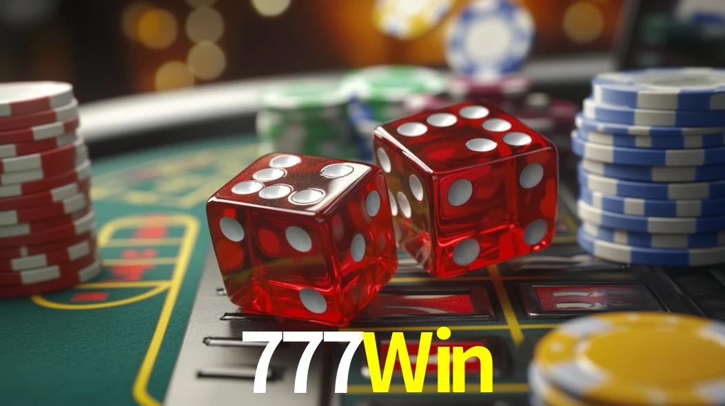 Bônus de Boas-vindas 777Win