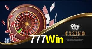 Cadastro Rápido 777Win