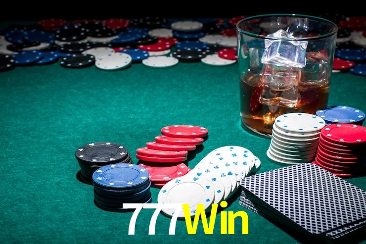 Diretório de Jogos 777Win