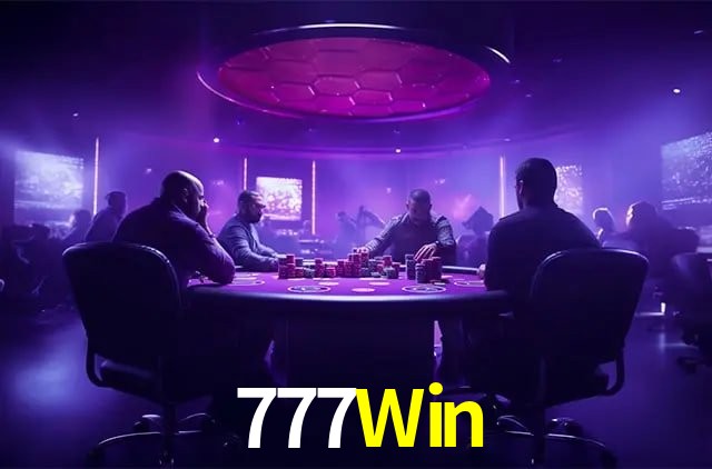 Sistemas de Segurança 777Win