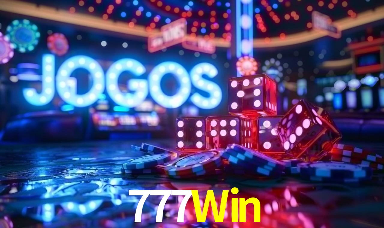 Apostas de Tênis 777Win