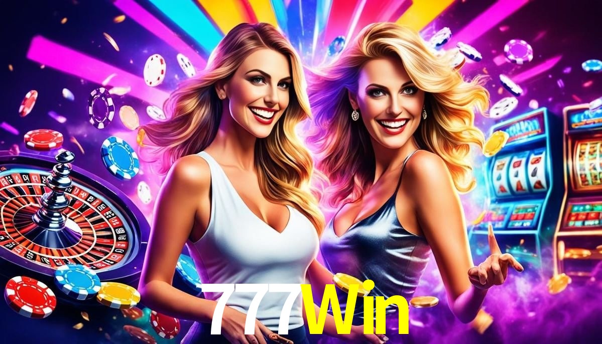 Estatísticas Esportivas 777Win