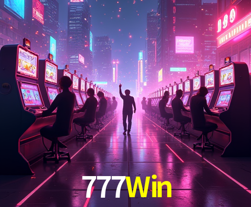 Estatísticas do Jogo 777Win