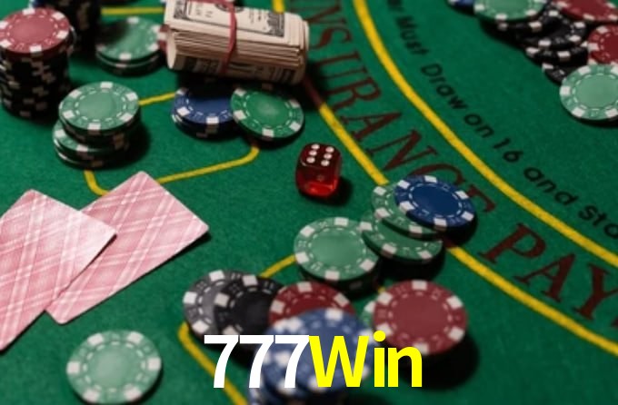 Jogos Exclusivos 777Win