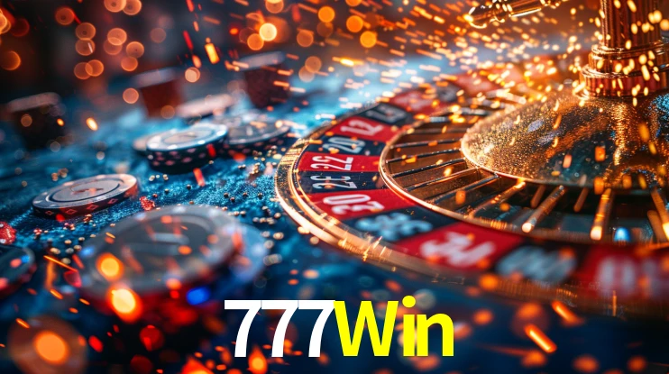 Mesa de Blackjack 777Win