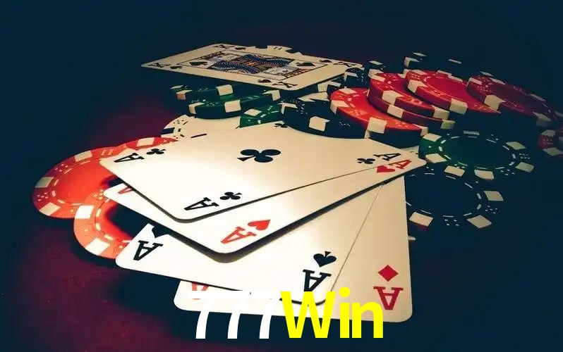 Promoção Relâmpago 777Win