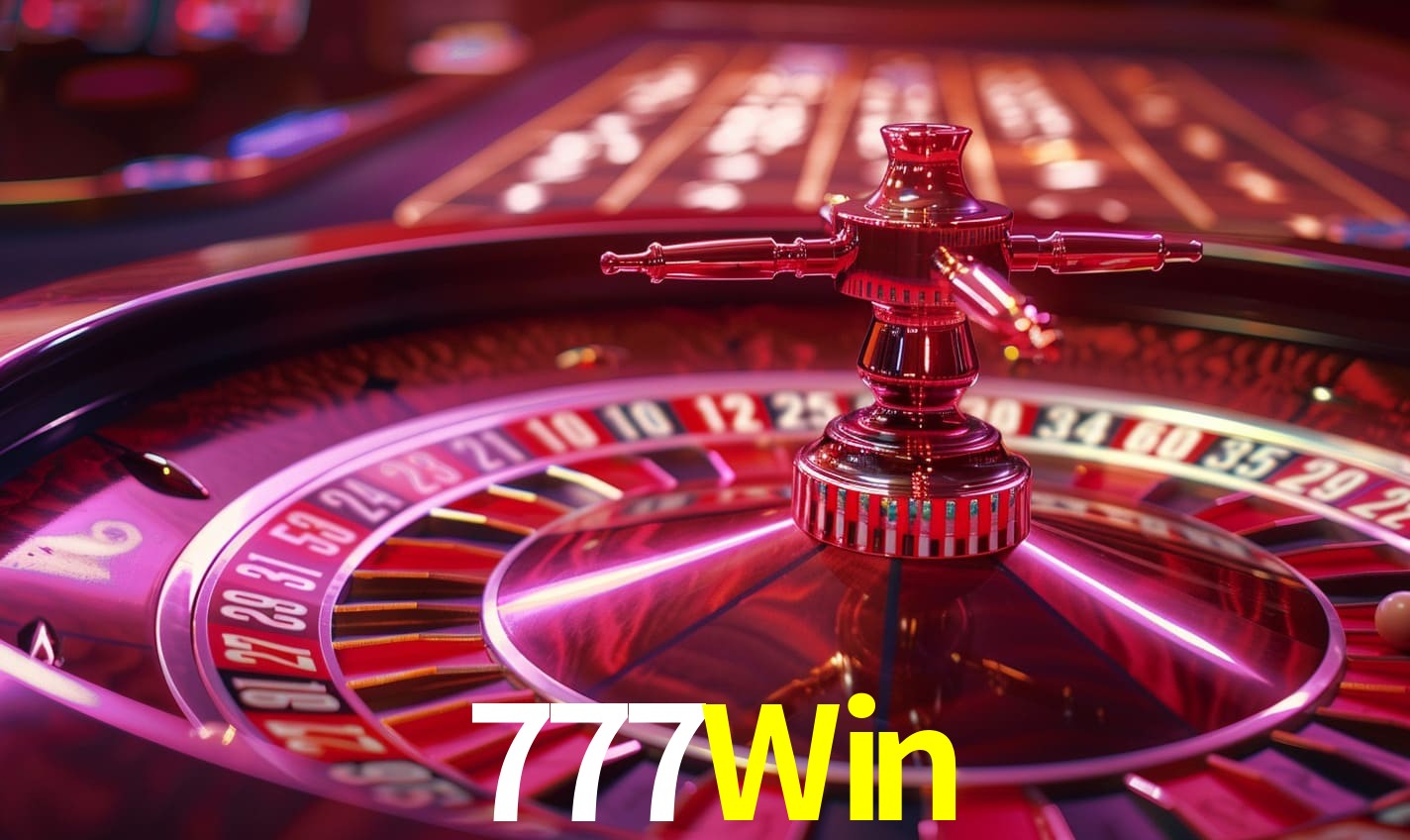Torneios 777Win