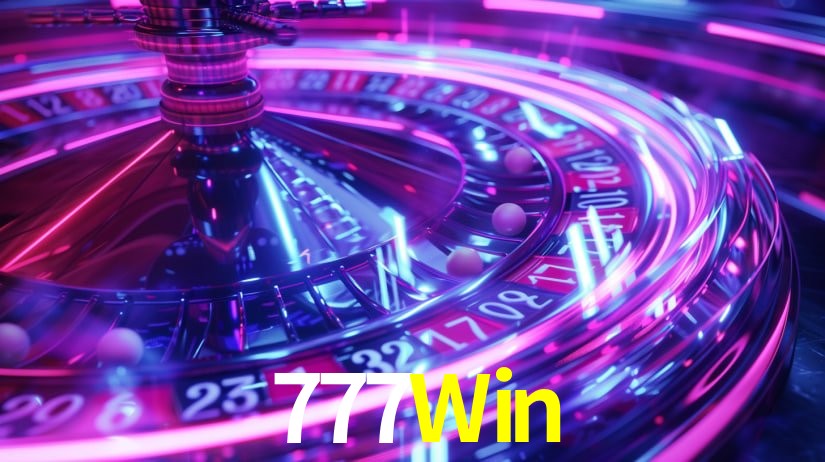 Casino Ao Vivo 777Win