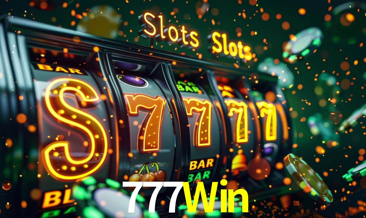 Provedores de Jogos 777Win