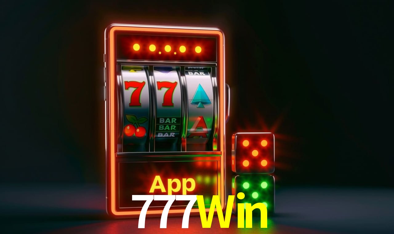 Integração de APIs 777Win